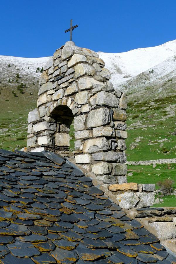 Casa Rural Hortal Барруэра Экстерьер фото