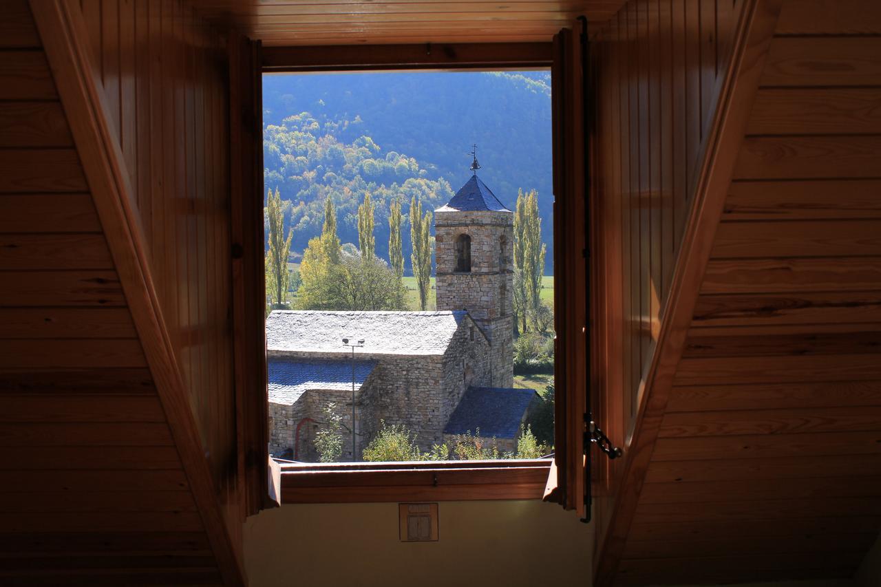 Casa Rural Hortal Барруэра Экстерьер фото